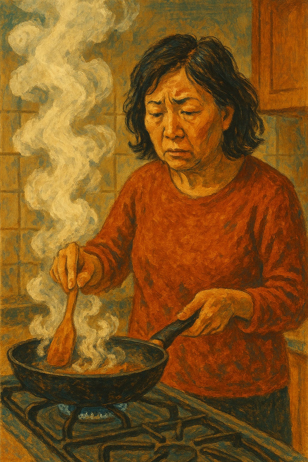 Generated image Generated image