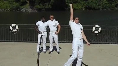 Most cringeworthy Aggie gif | Tiger Rant