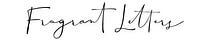 Fragrant Letters