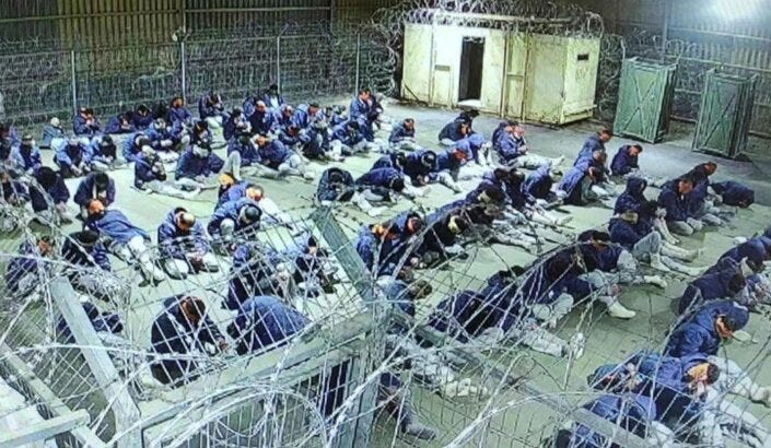 Palestinian boys allege sexual assault, torture by Israeli jailers – War on Gaza Day 688