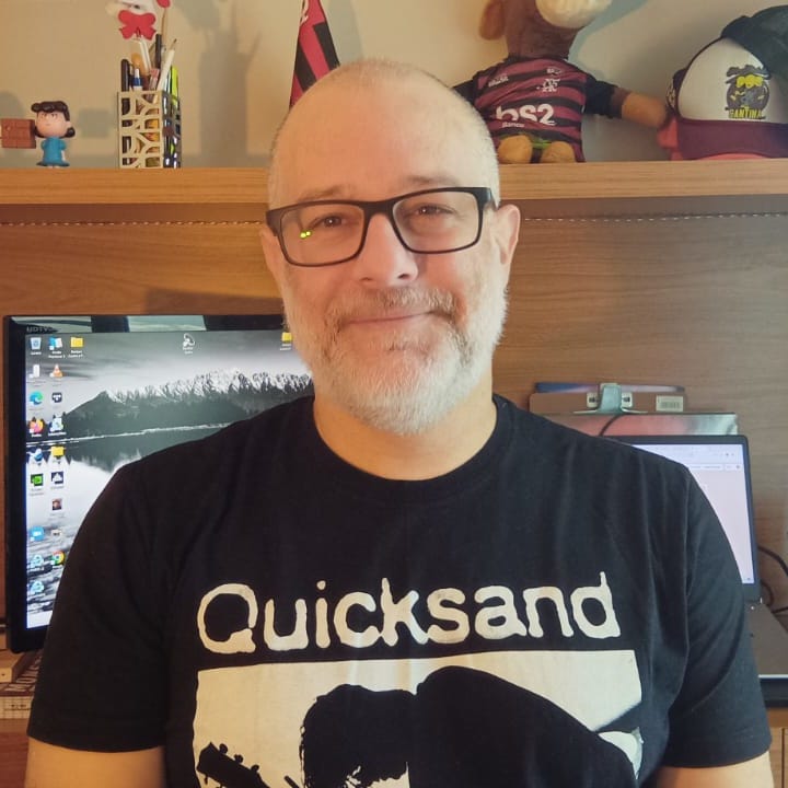 Substack de Rafael Braz