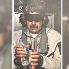 Venezuela Was Not “Captured.” It Was Repriced.