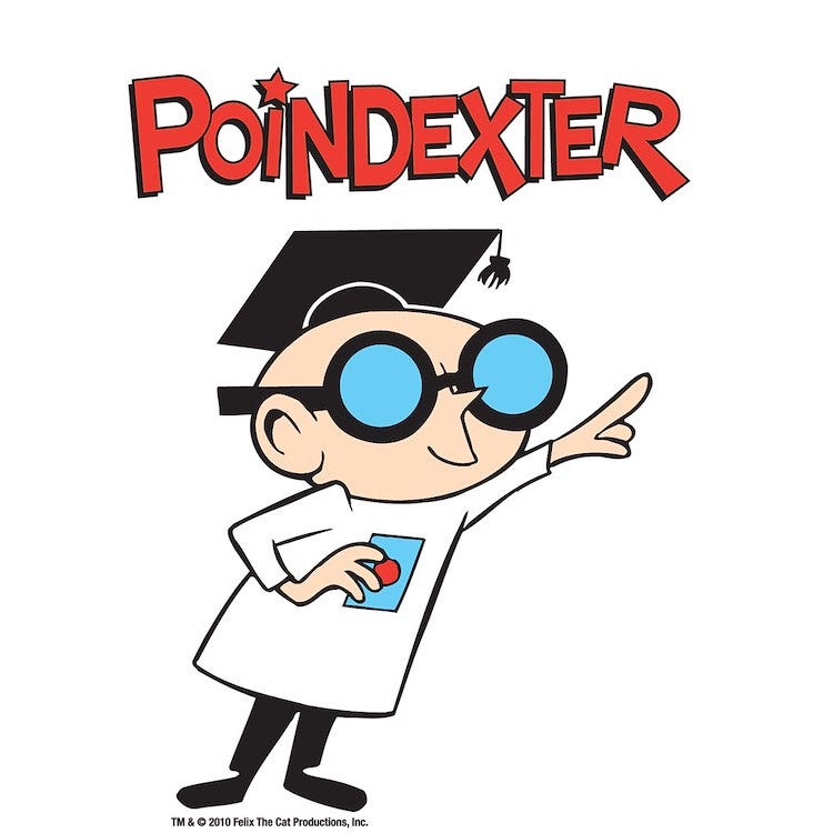Poindexter Felix The Cat Poindexter Women's Classic T-Shirt CafePress Poindexter Felix The Cat Poindexter Women's Classic T-Shirt CafePress
