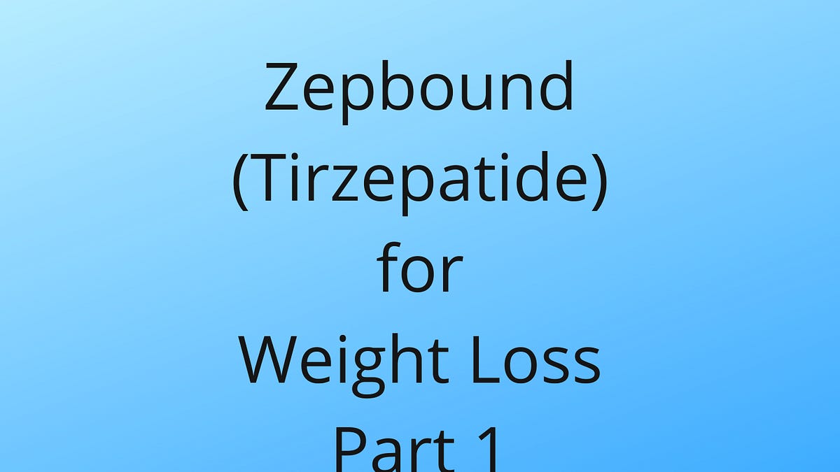 tirzepatide smell Tirzepatide Dosing tirzepatide smell Tirzepatide Dosing