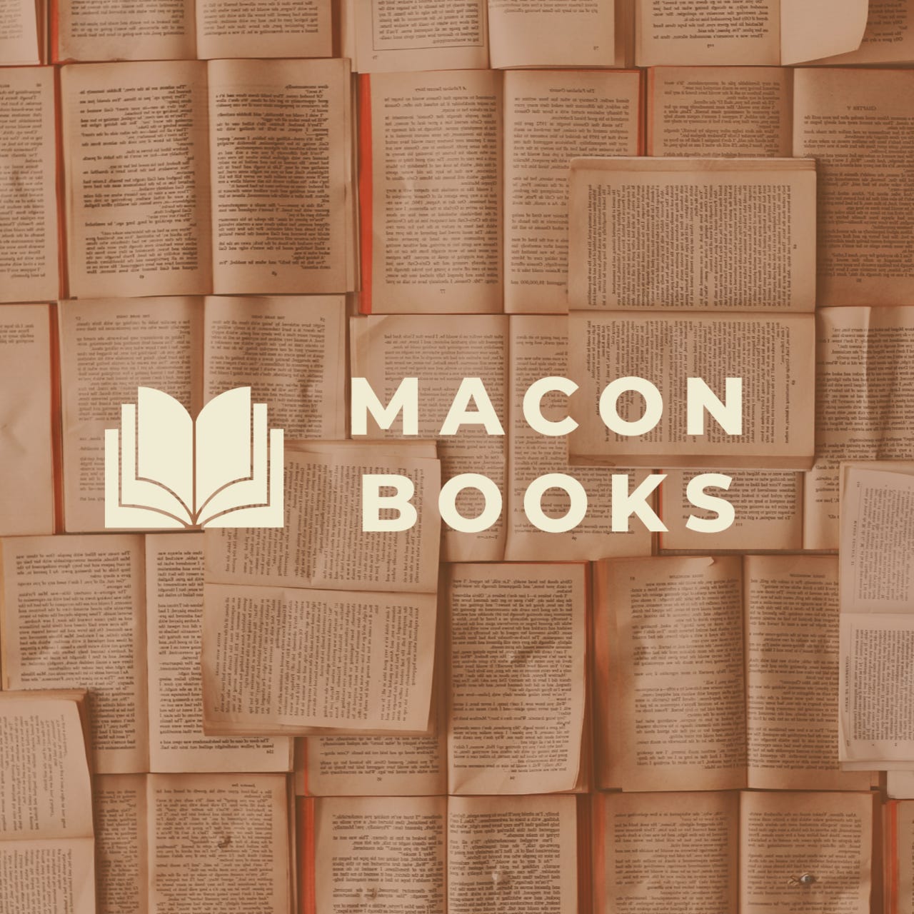 Macon Books