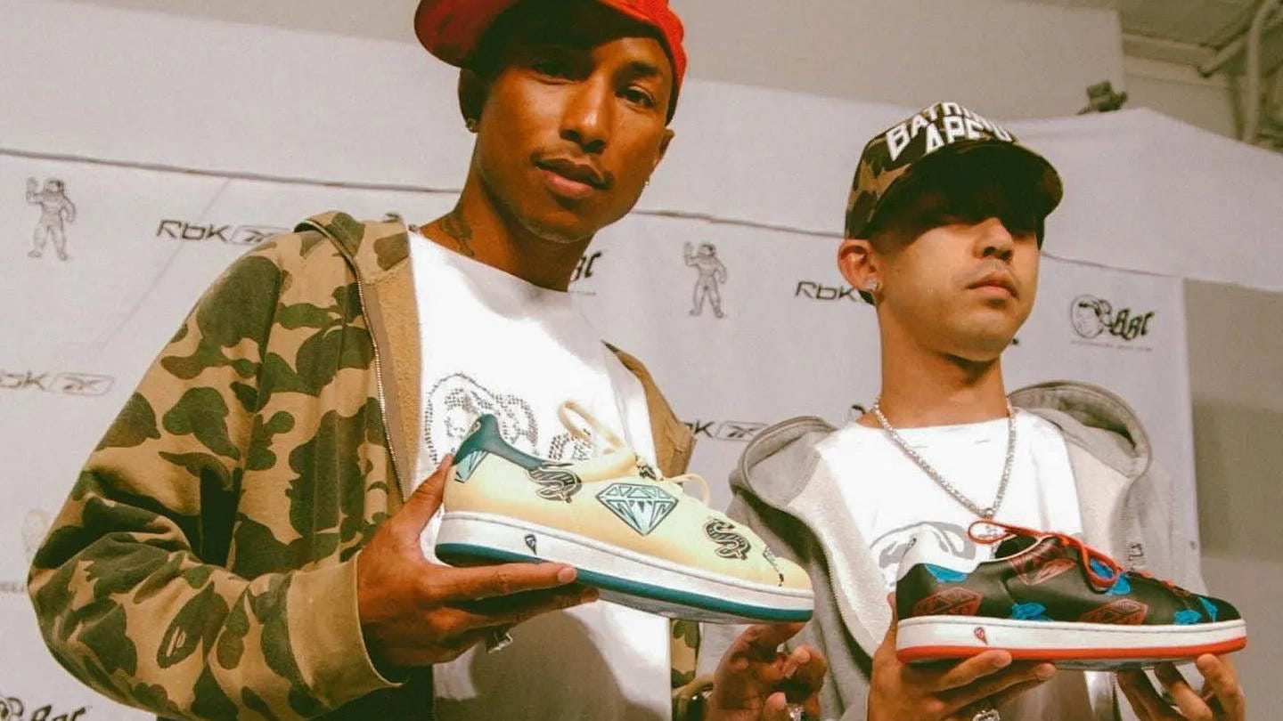 BAPE to KENZO: A Timeline of Nigo's Career | The Sole Supplier