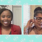 The Tea ft. Esosa Osa, CEO of Onyx Impact