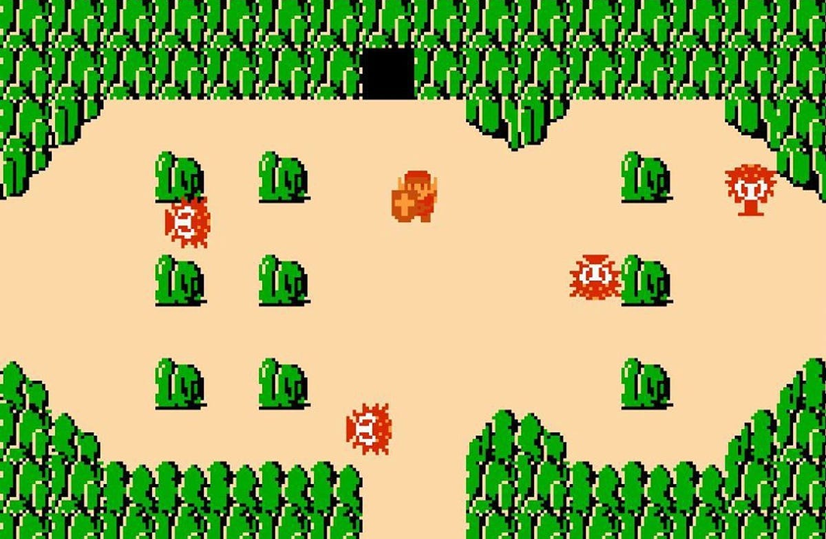 30 years of Zelda: See the Hero of Time through the ages (pictures) - CNET