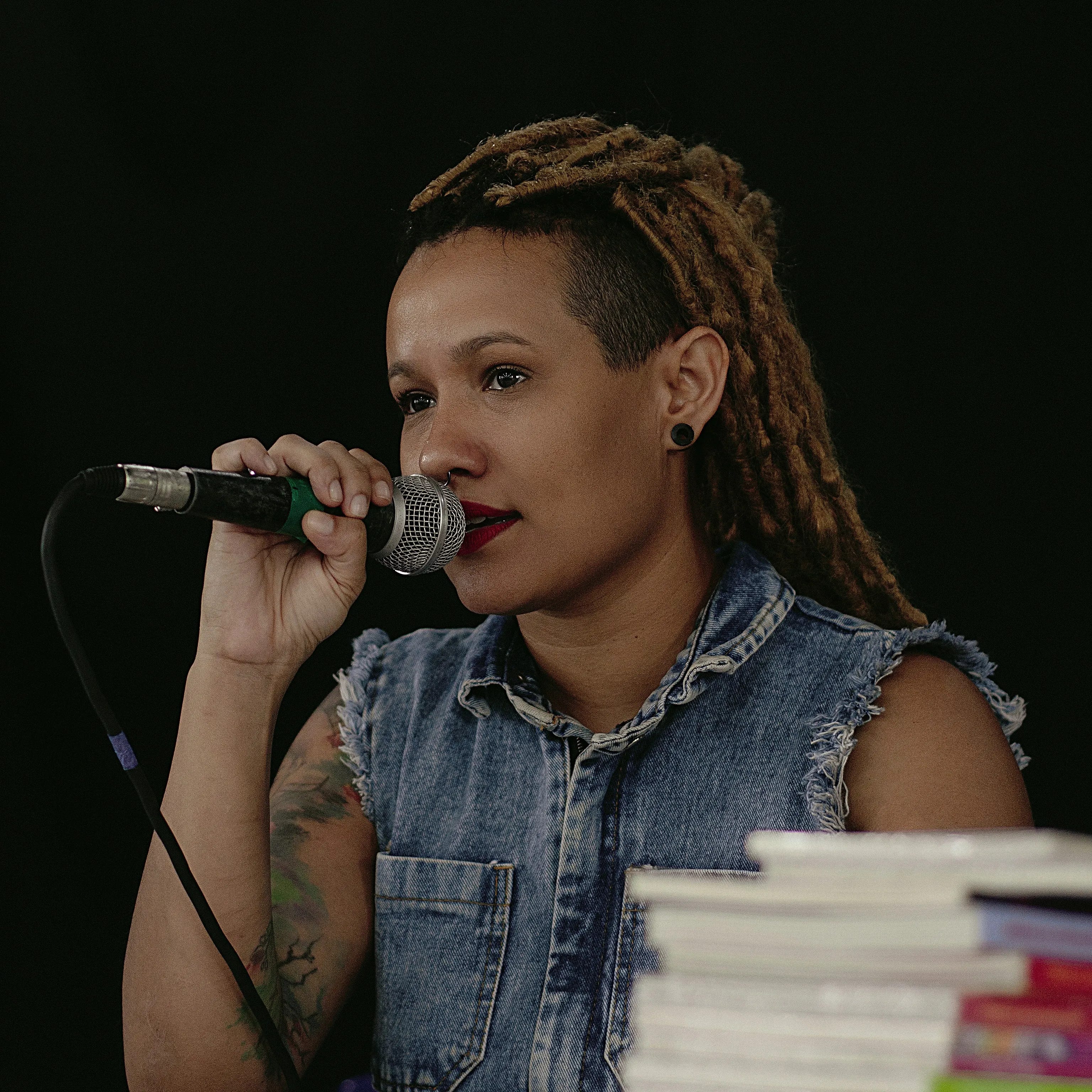 Débora Gil Pantaleão