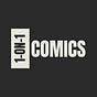 1-on-1 Comics