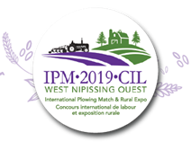 2019 International Plowing Match & Rural Expo - Q92 Sudbury 2019 International Plowing Match & Rural Expo - Q92 Sudbury