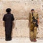 Chaim Goldberg's avatar