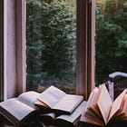 becoming a writer anyway