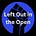 Left Out in the Open's avatar