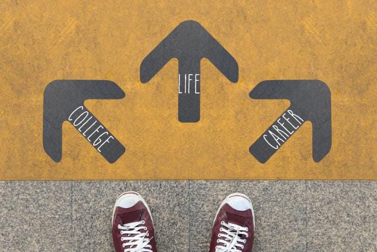 Path to College & Career Course | Garland Independent School District Path to College & Career Course | Garland Independent School District