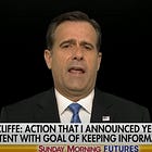 'Trump Stooge' John Ratcliffe Knows Russia Attacking Election, But SHHHHH IT'S A SECRET