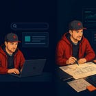 Stop Using AI as a Search Engine. Use It as a Co-Founder.