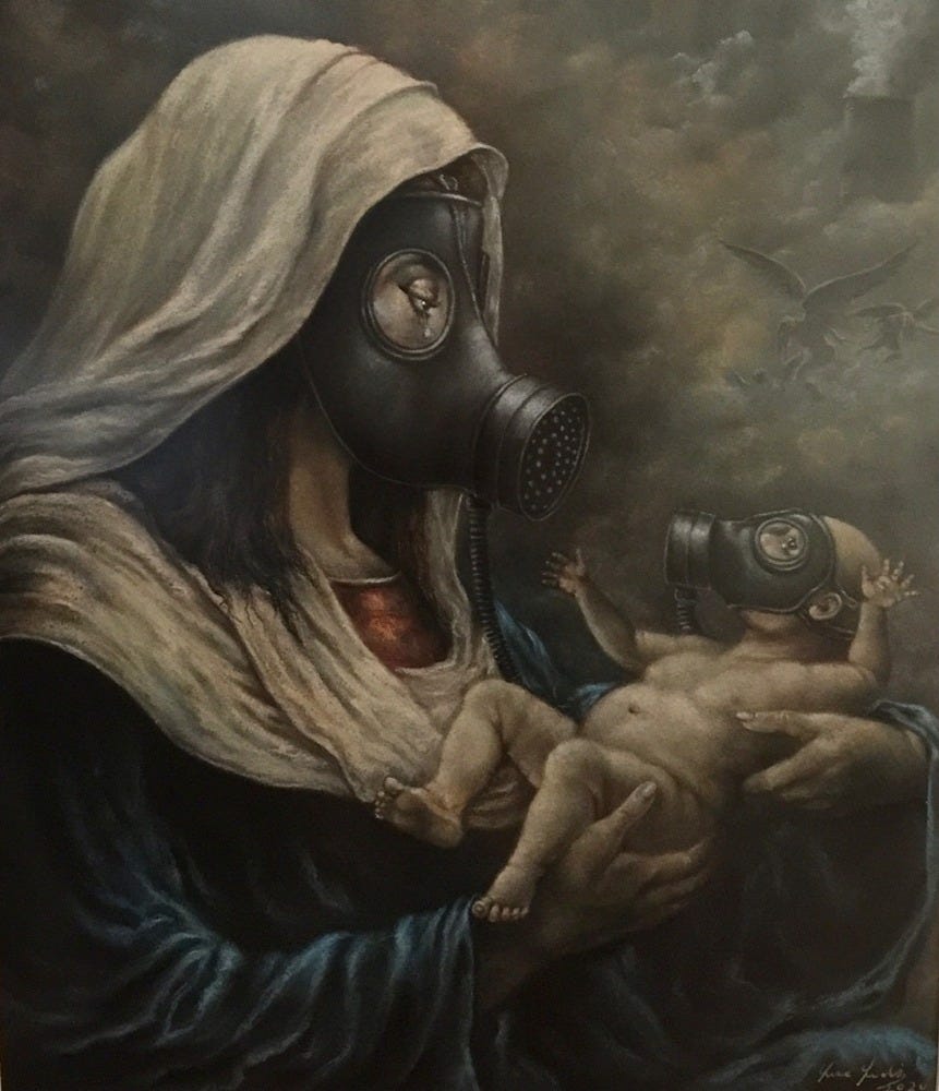 Robert Against The Machine