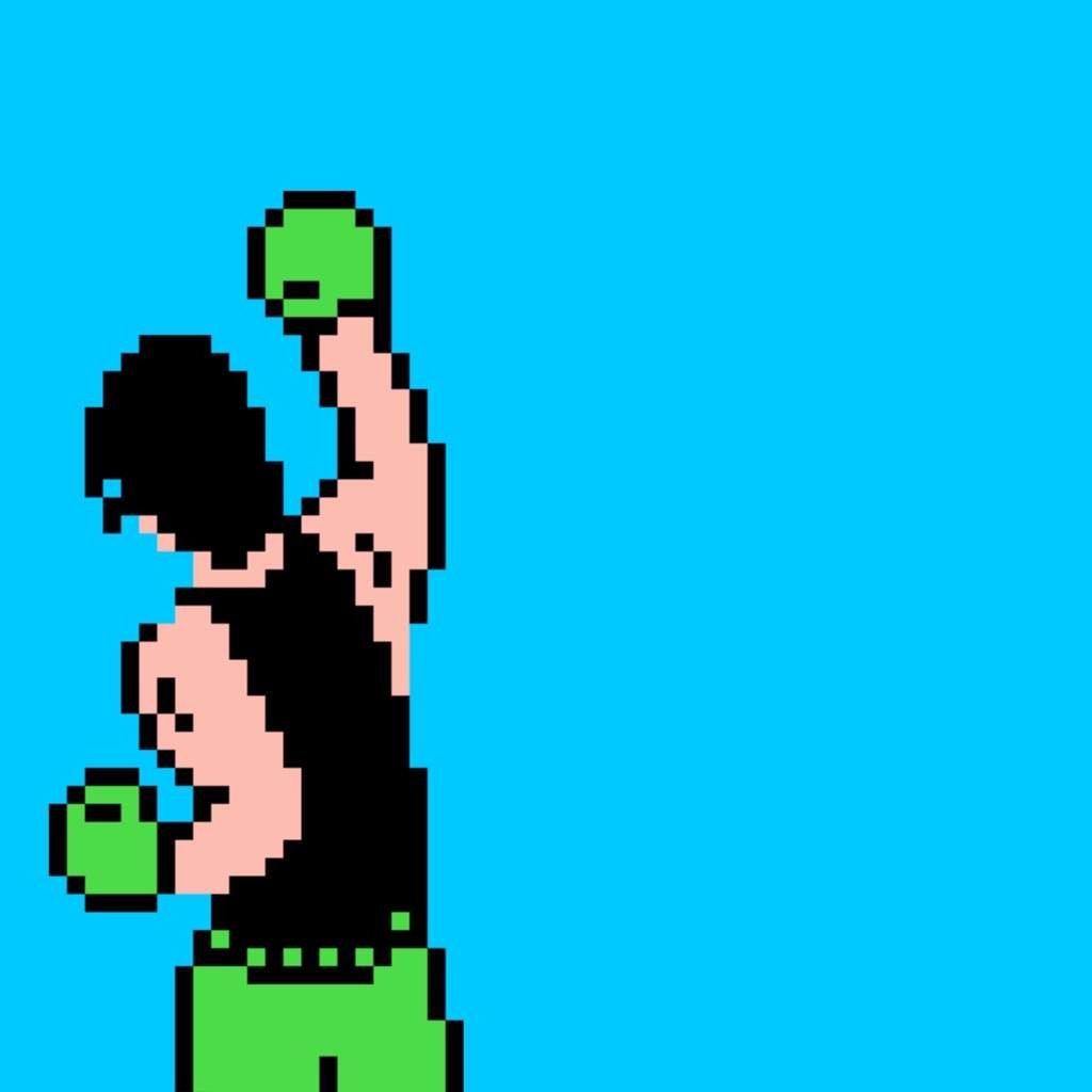 My Kid Is Super-proud Of His NES Punch-Out!! Little Mac Costume! Video Game  Characters, Punch Out, Video Game News | estudioespositoymiguel.com.ar