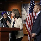 New SNAP work rules to take effect as shutdown threatens November benefits