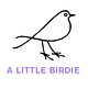A Little Birdie