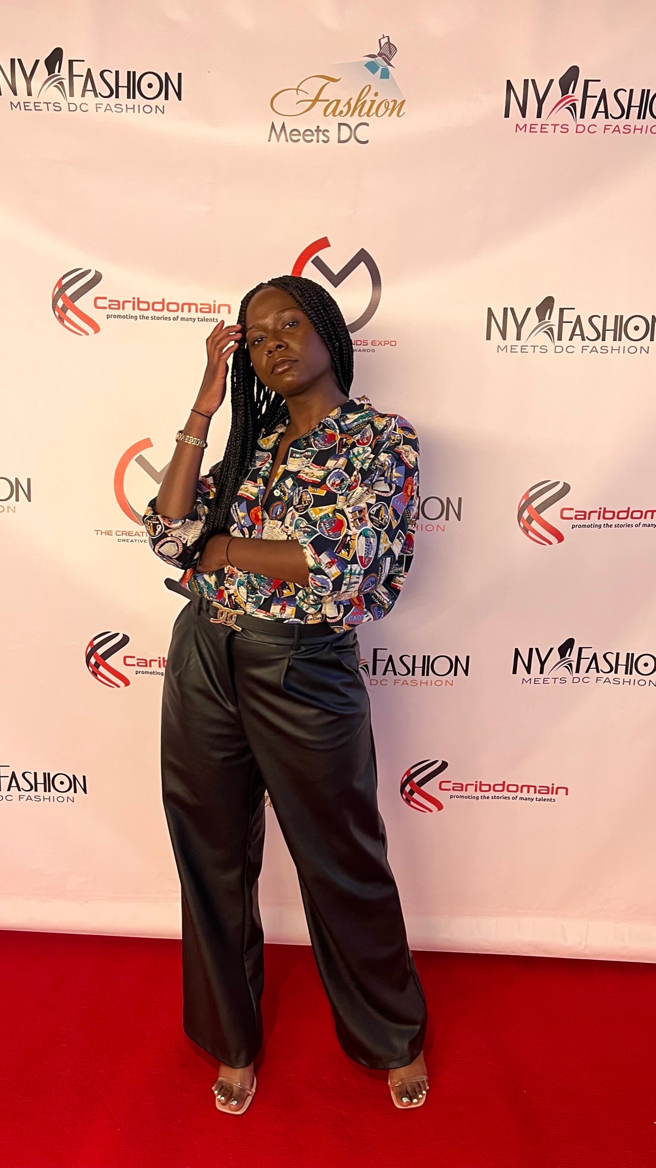 Extremely Unimpressed 