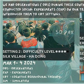 How much are our children capable of?