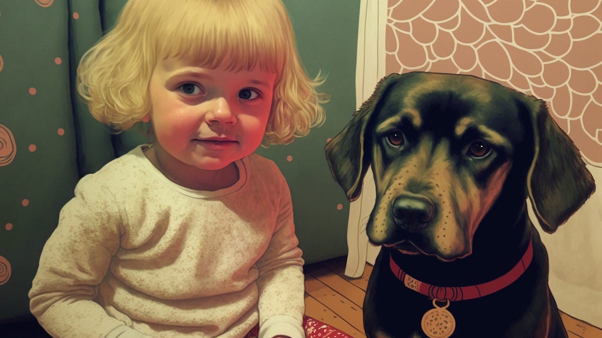 9 Things I Learned From My 2 Year Old Baby Girl