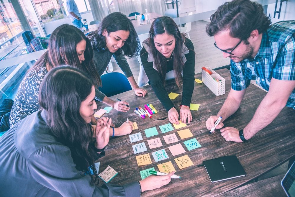 6 reasons to believe in the Venture Studio Model