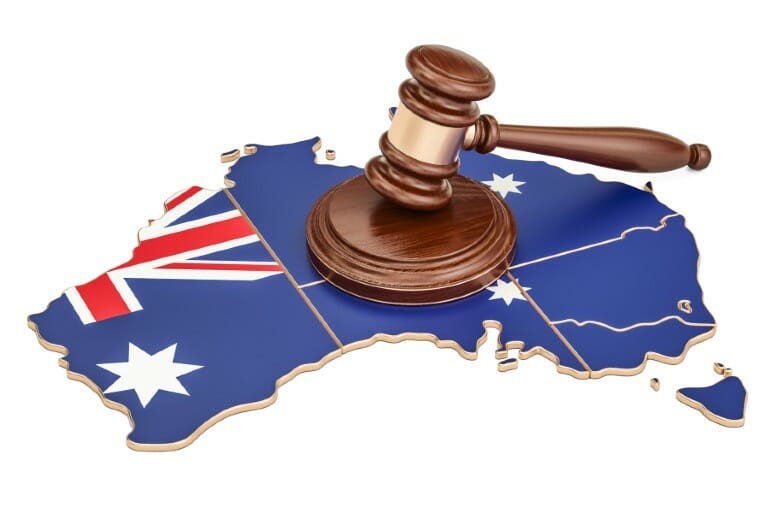Jury Duty In Australia