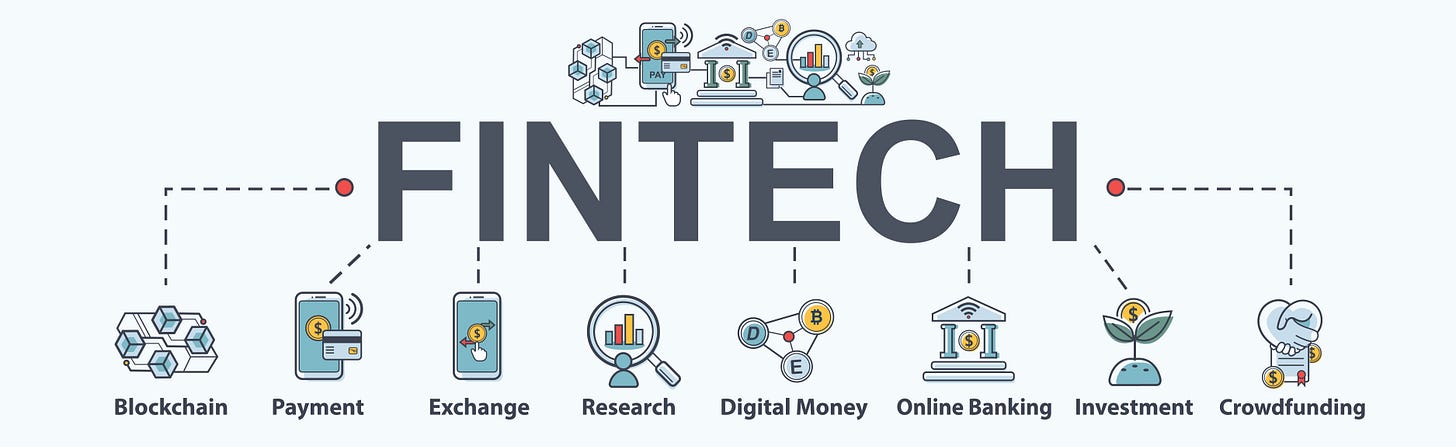 What is fintech? | FinTech Magazine
