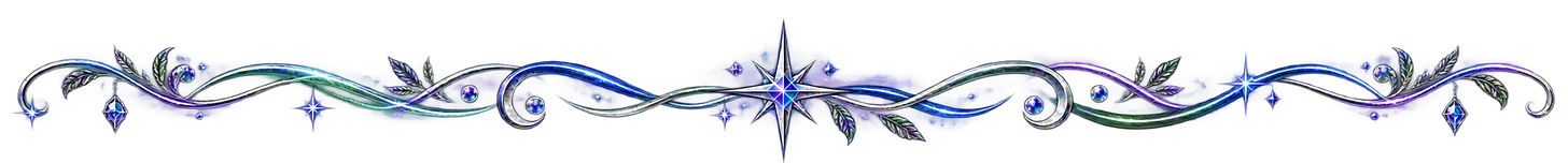 Star Divider Star Divider