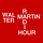 WALTER MARTIN RADIO