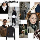 I'm Bored With My Wardrobe