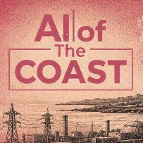 AI Of The Coast - Jiri Fiala