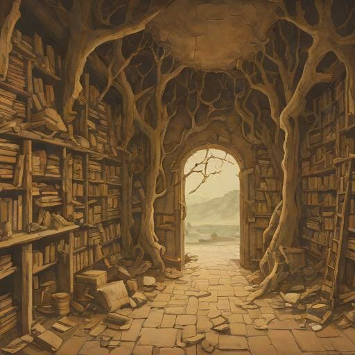 The Hidden Curriculum