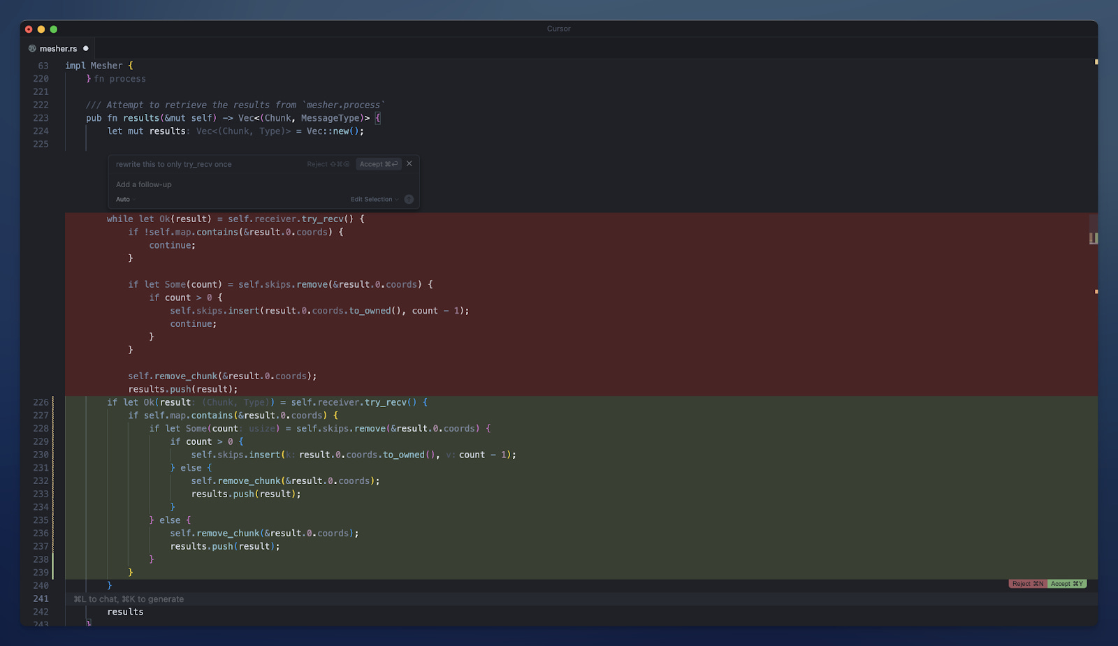 How Cursor Serves Billions of AI Code Completions Every Day