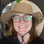 Hannah - Required Presence's avatar