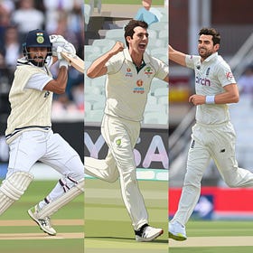 Cricket books I read in 2025