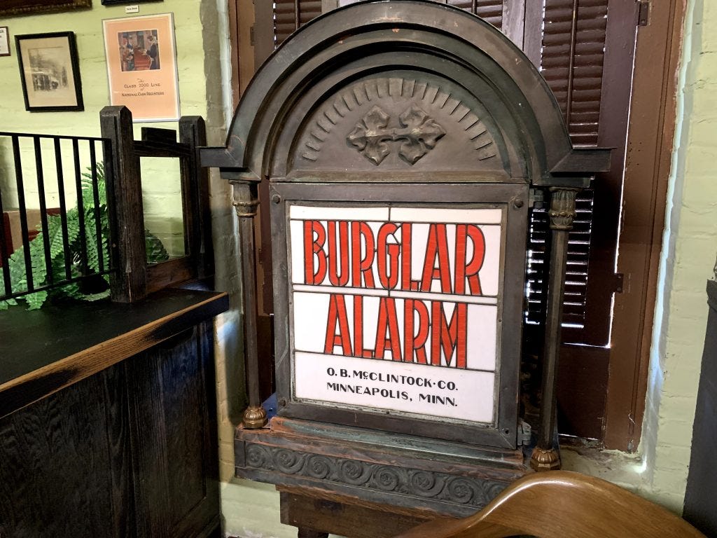 Patee House Museum