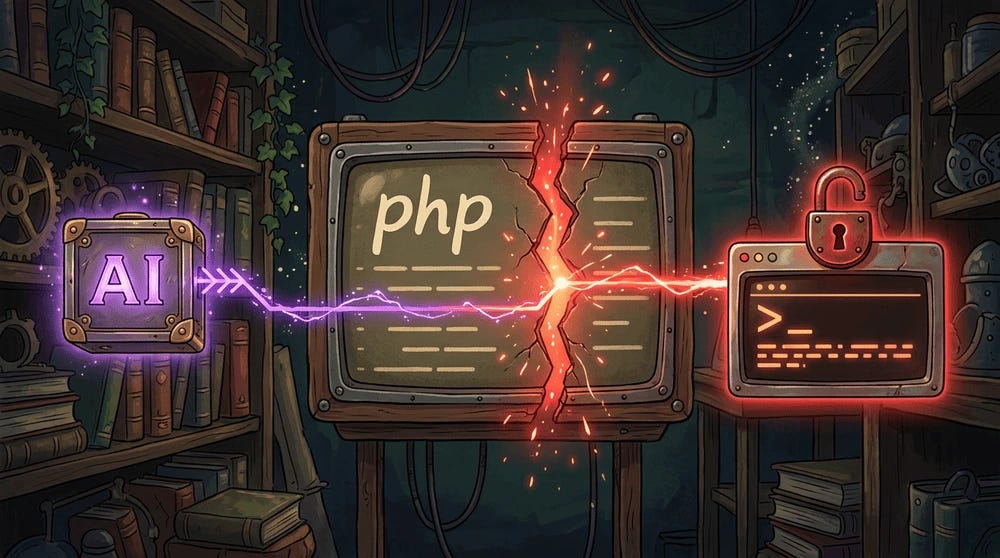 PHP2Shell mettre Ă jour WordPress ne suffira pas cette fois PHP2Shell mettre Ă jour WordPress ne suffira pas cette fois