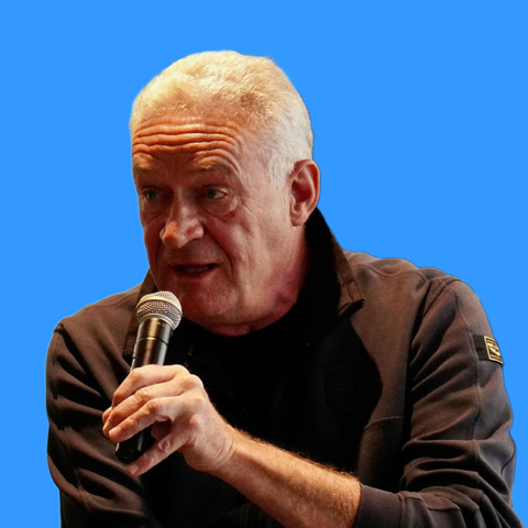 Pieter’s Newsletter