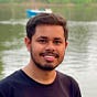 Manish Mazumder's avatar