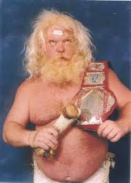 Internet Wrestling Database ... Internet Wrestling Database ...