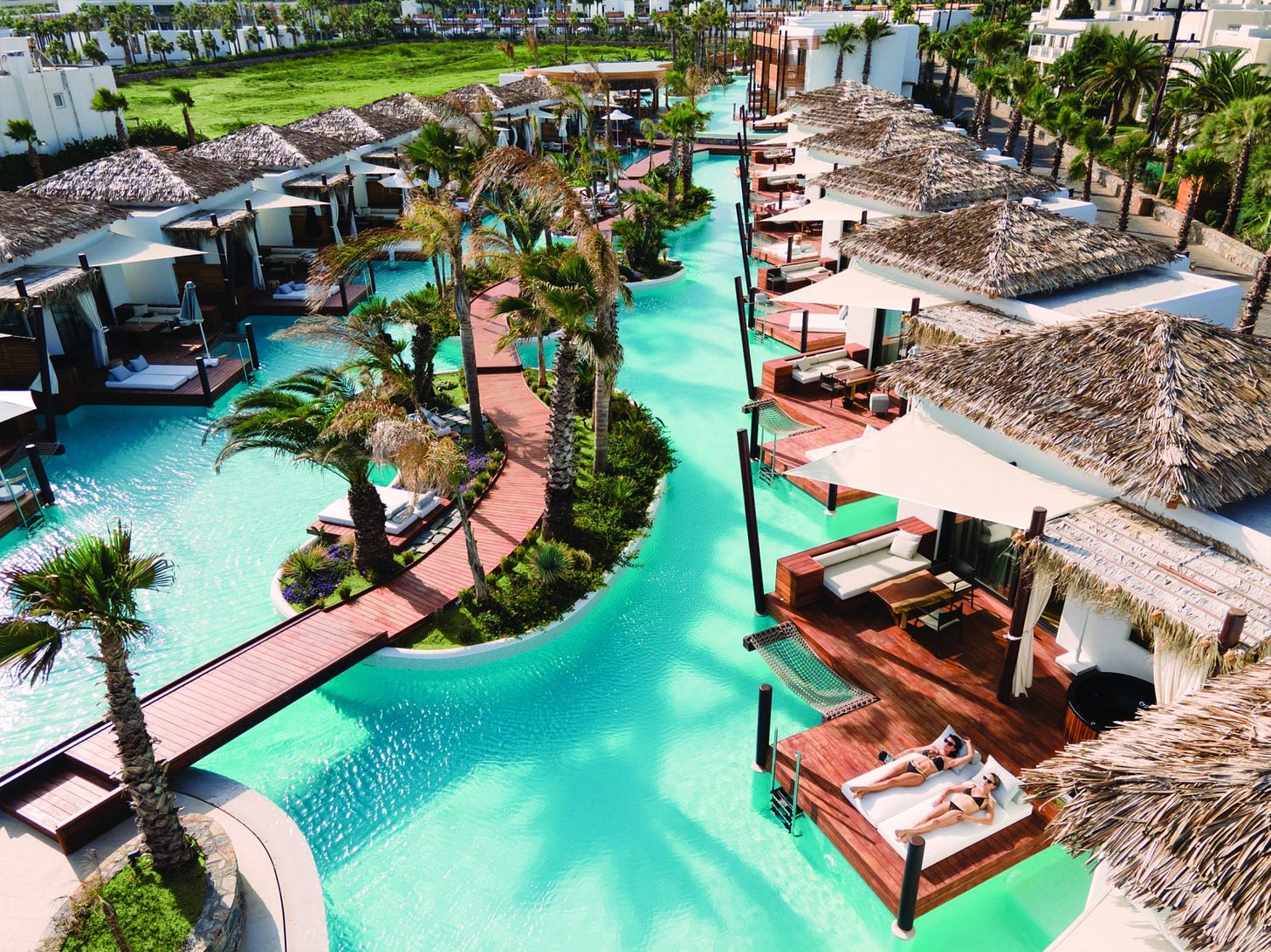 Crete Stella Island Luxury Resort & Spa, one of the best hotels in Crete