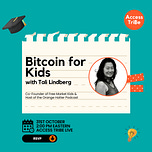 Access Tribe - Bitcoin's Community for Everyone