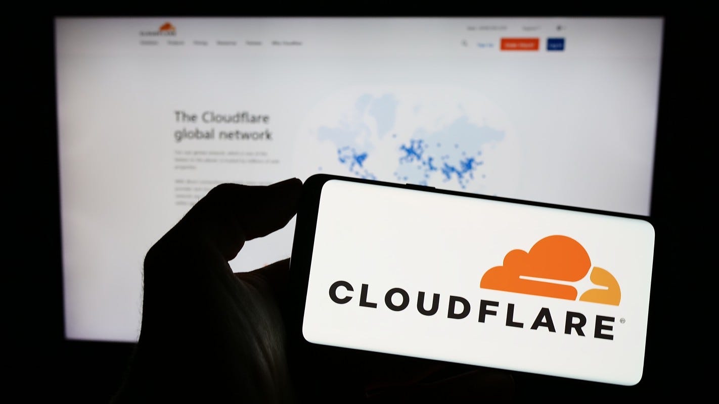 Cloudflare's new CMS is not a WordPress killer, it's a WordPress alternative  – Computerworld