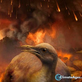 How to Survive an Asteroid Impact