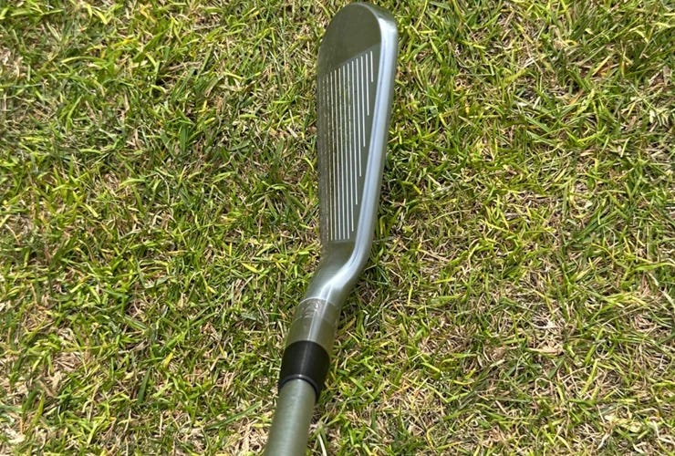 Nice looking top line