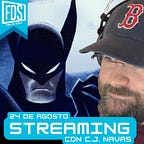 La Newsletter de Fuera de Series